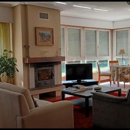 Finca O Fontao Villa Ourense Eksteriør billede