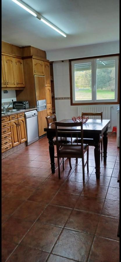Finca O Fontao Villa Ourense Eksteriør billede