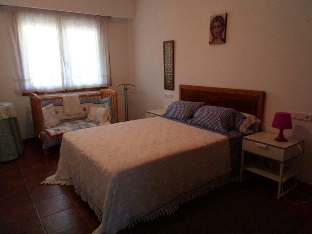 Finca O Fontao Villa Ourense Eksteriør billede